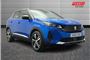 2021 Peugeot 3008 1.6 Hybrid4 300 GT Premium 5dr e-EAT8