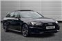 2018 Audi RS4 2.9 TFSI Quattro 5dr Tip tronic