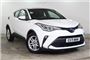 2021 Toyota C-HR 1.8 Hybrid Icon 5dr CVT