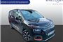 2024 Citroen e-Berlingo 100kW Flair XTR XL 50kWh 5dr Auto [7 seat]