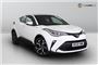 2020 Toyota C-HR 1.8 Hybrid Design 5dr CVT