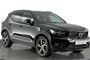 2021 Volvo XC40 Recharge 1.5 T5 Recharge PHEV R DESIGN 5dr Auto