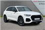 2024 Audi Q5 50 TFSI e Quattro Black Edition 5dr S Tronic