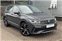 2023 Volkswagen Tiguan 1.4 TSI eHybrid R-Line 5dr DSG