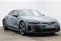 2021 Audi e-tron GT 390kW Quattro 93kWh 4dr Auto