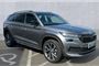 2024 Skoda Kodiaq 1.5 TSI Sport Line 5dr DSG [7 Seat]