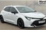 2020 Toyota Corolla 2.0 VVT-i Hybrid GR Sport 5dr CVT