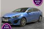 2024 Kia ProCeed 1.5T GDi ISG GT-Line S 5dr DCT