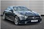 2020 Mercedes-Benz CLS CLS 300d AMG Line 4dr 9G-Tronic