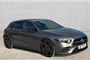 2021 Mercedes-Benz A-Class A200 AMG Line Premium Plus Edition 5dr Auto