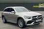 2020 Mercedes-Benz GLC GLC 300d 4Matic AMG Line Premium 5dr 9G-Tronic