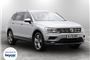 2020 Volkswagen Tiguan Allspace 1.5 TSI EVO Match 5dr DSG