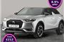 2022 DS DS 3 Crossback 1.2 PureTech 130 Rivoli 5dr EAT8