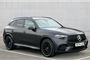 2024 Mercedes-Benz GLC GLC 43 4Matic Edition Midnight 5dr