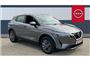 2023 Nissan Qashqai 1.3 DiG-T MH 158 Acenta Premium 5dr Xtronic