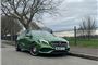 2016 Mercedes-Benz A-Class A250 4Matic AMG Premium 5dr Auto