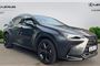 2024 Lexus NX 350h 2.5 5dr E-CVT