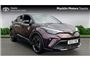 2022 Toyota C-HR 2.0 Hybrid GR Sport 5dr CVT