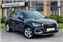 2021 Audi Q2 35 TFSI Sport 5dr S Tronic