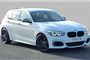 2019 BMW 1 Series M140i Shadow Edition 5dr Step Auto