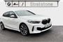 2019 BMW 1 Series M135i xDrive 5dr Step Auto