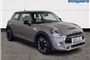2019 MINI Hatchback 2.0 Cooper S Exclusive II 3dr