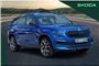 2022 Skoda Kodiaq 1.5 TSI Sport Line 5dr DSG [7 Seat]