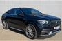 2023 Mercedes-Benz GLE Coupe GLE 53 4Matic+ Premium Plus 5dr TCT