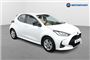 2022 Mazda 2 Hybrid 1.5i Hybrid Agile 5dr CVT