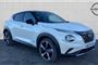 2024 Nissan Juke 1.6 Hybrid Tekna+ 5dr Auto