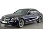 2021 Mercedes-Benz C-Class C300e AMG Line Edition 4dr 9G-Tronic