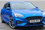 2018 Ford Focus 1.0 EcoBoost 125 ST-Line X 5dr