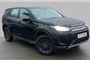 2020 Land Rover Discovery Sport 2.0 D150 5dr Auto