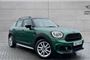 2021 MINI Countryman 2.0 Cooper S Sport ALL4 5dr Auto