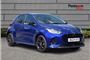 2024 Mazda 2 Hybrid 1.5i Hybrid Homura Plus 5dr CVT