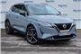 2022 Nissan Qashqai 1.3 DiG-T MH 158 Tekna 5dr 4WD Xtronic