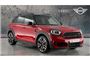 2021 MINI Countryman 2.0 John Cooper Works ALL4 5dr Auto