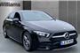 2020 Mercedes-Benz A-Class A200 AMG Line Executive 5dr