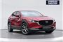 2021 Mazda CX-30 2.0 e-Skyactiv X MHEV Sport Lux 5dr