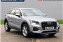 2022 Audi Q2 35 TFSI Sport 5dr