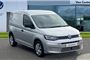 2021 Volkswagen Caddy 2.0 TDI 102PS Commerce Plus Van