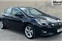 2016 Vauxhall Astra 1.6 CDTi 16V SRi Nav 5dr