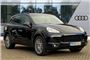 2015 Porsche Cayenne Diesel 5dr Tiptronic S