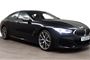 2021 BMW 8 Series Gran Coupe M850i xDrive 4dr Auto