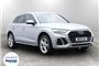 2021 Audi Q5 50 TFSI e Quattro S Line 5dr S Tronic