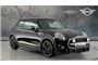 2018 MINI Hatchback 1.5 1499 GT Edition 3dr