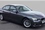 2016 BMW 3 Series 320d EfficientDynamics Plus 4dr Step Auto