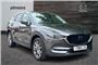 2019 Mazda CX-5 2.0 Sport Nav+ 5dr