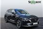 2023 Mazda CX-5 2.0 e-Skyactiv G MHEV Exclusive-Line 5dr