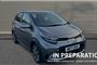 2022 Kia Picanto 1.0 X-Line S 5dr